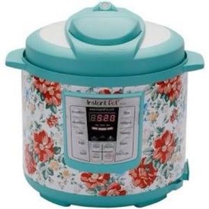 Instant Pot Lux 60 6 qt. Pressure Cooker